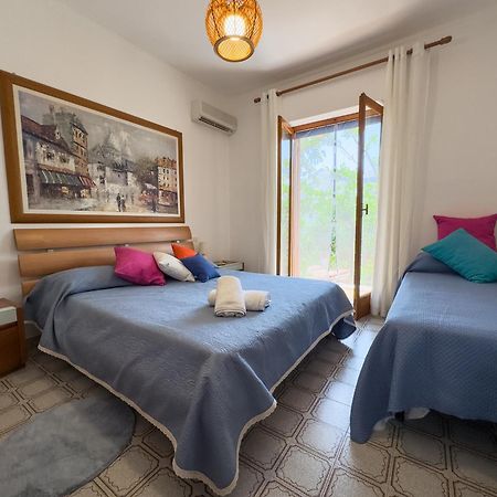 Villa Falcone Borsellino Παλέρμο Εξωτερικό φωτογραφία