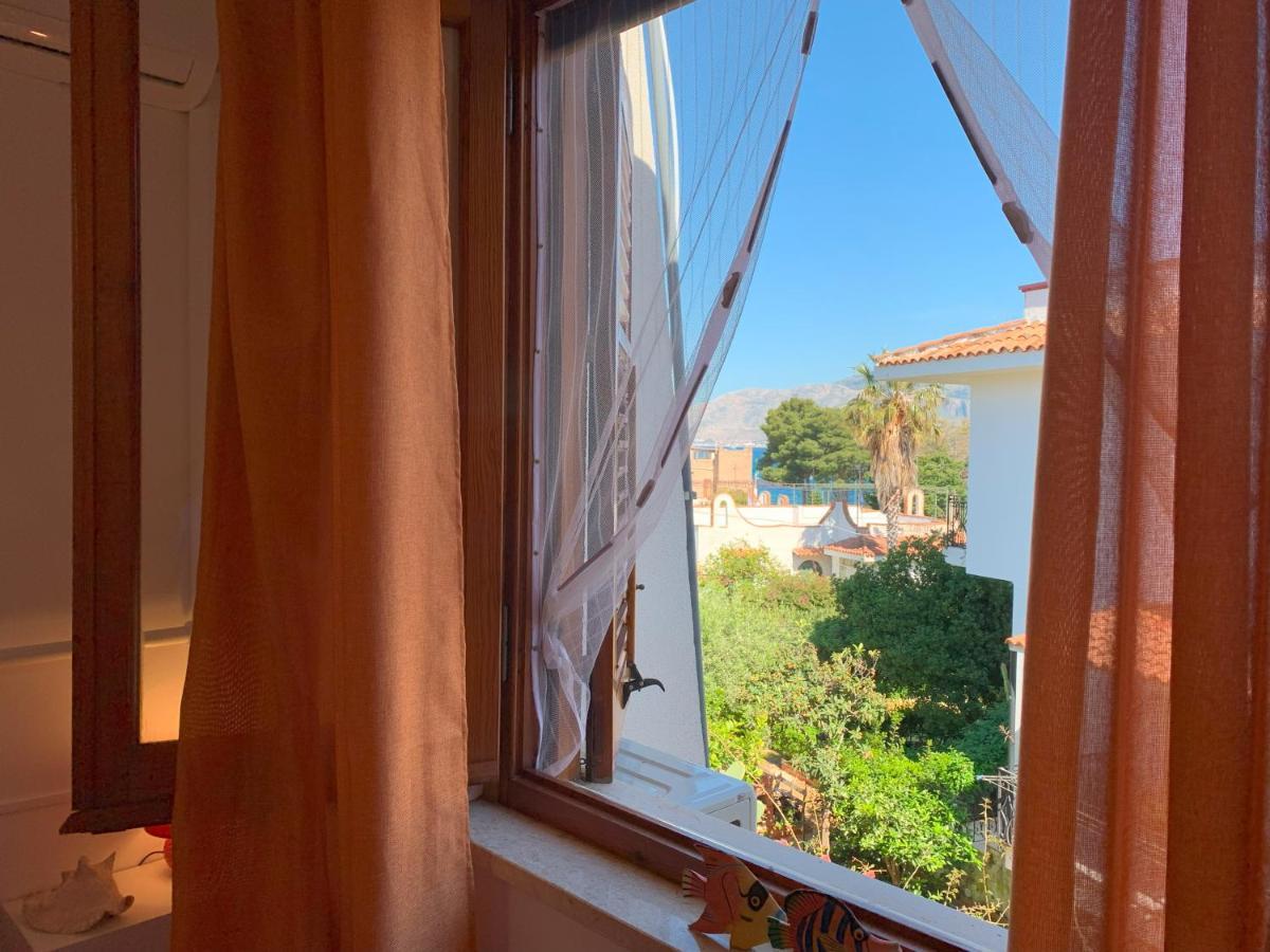Villa Falcone Borsellino Παλέρμο Εξωτερικό φωτογραφία