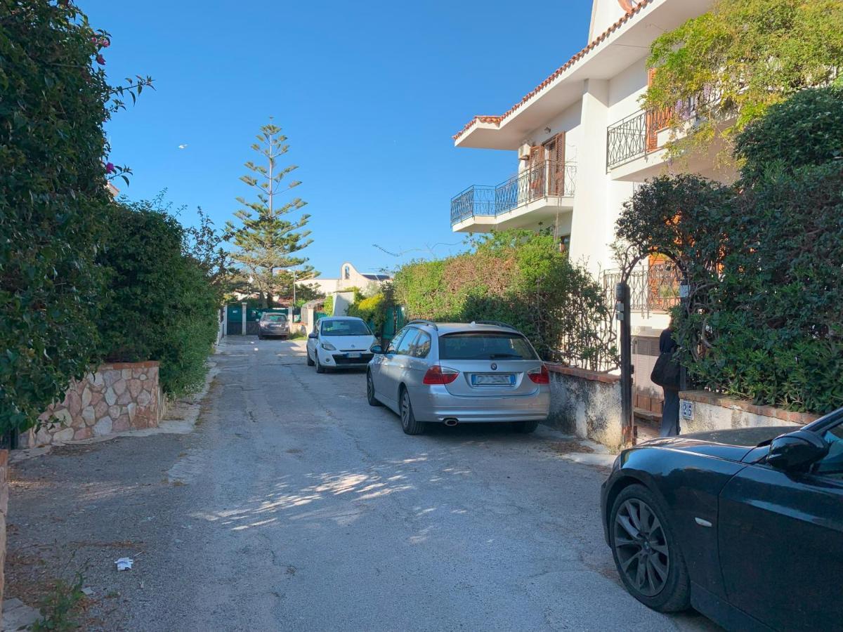 Villa Falcone Borsellino Παλέρμο Εξωτερικό φωτογραφία