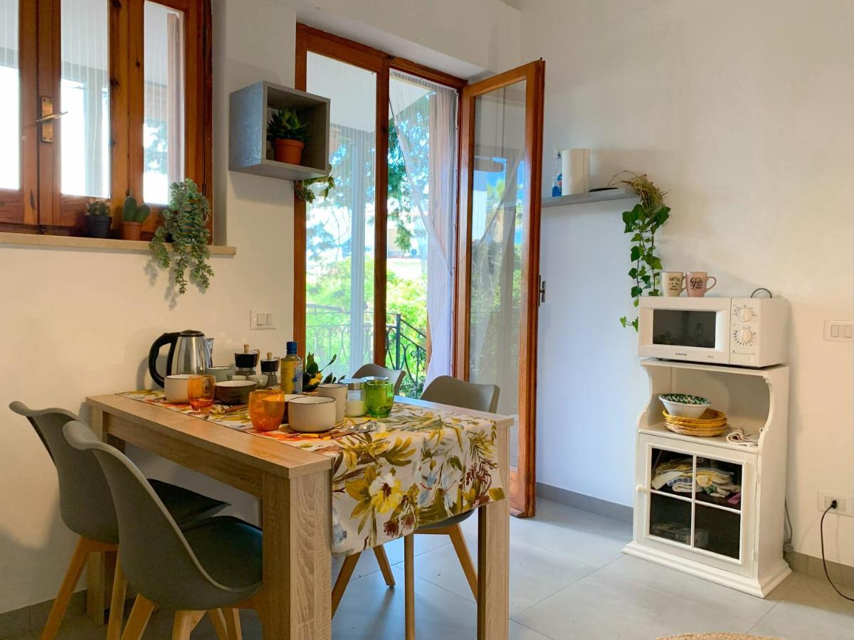 Villa Falcone Borsellino Παλέρμο Εξωτερικό φωτογραφία