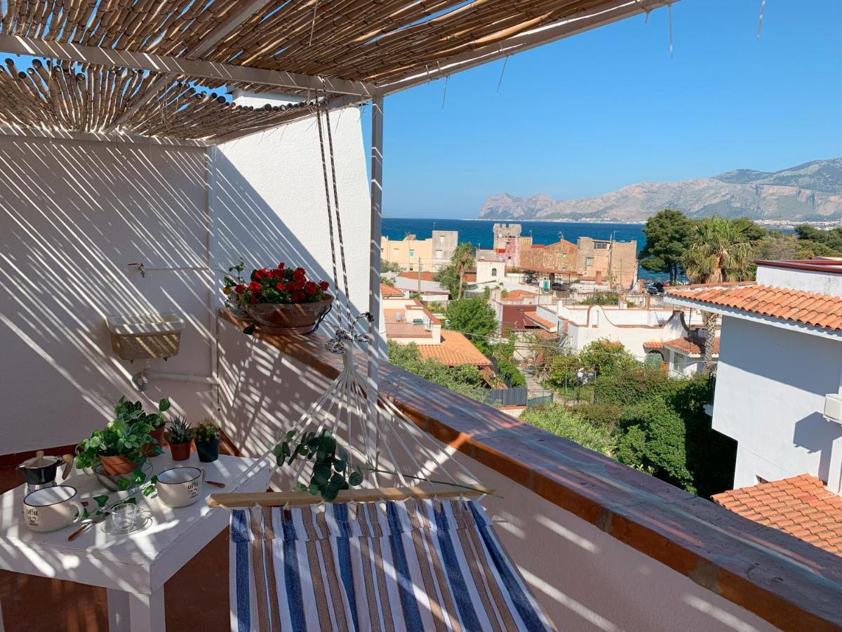 Villa Falcone Borsellino Παλέρμο Εξωτερικό φωτογραφία
