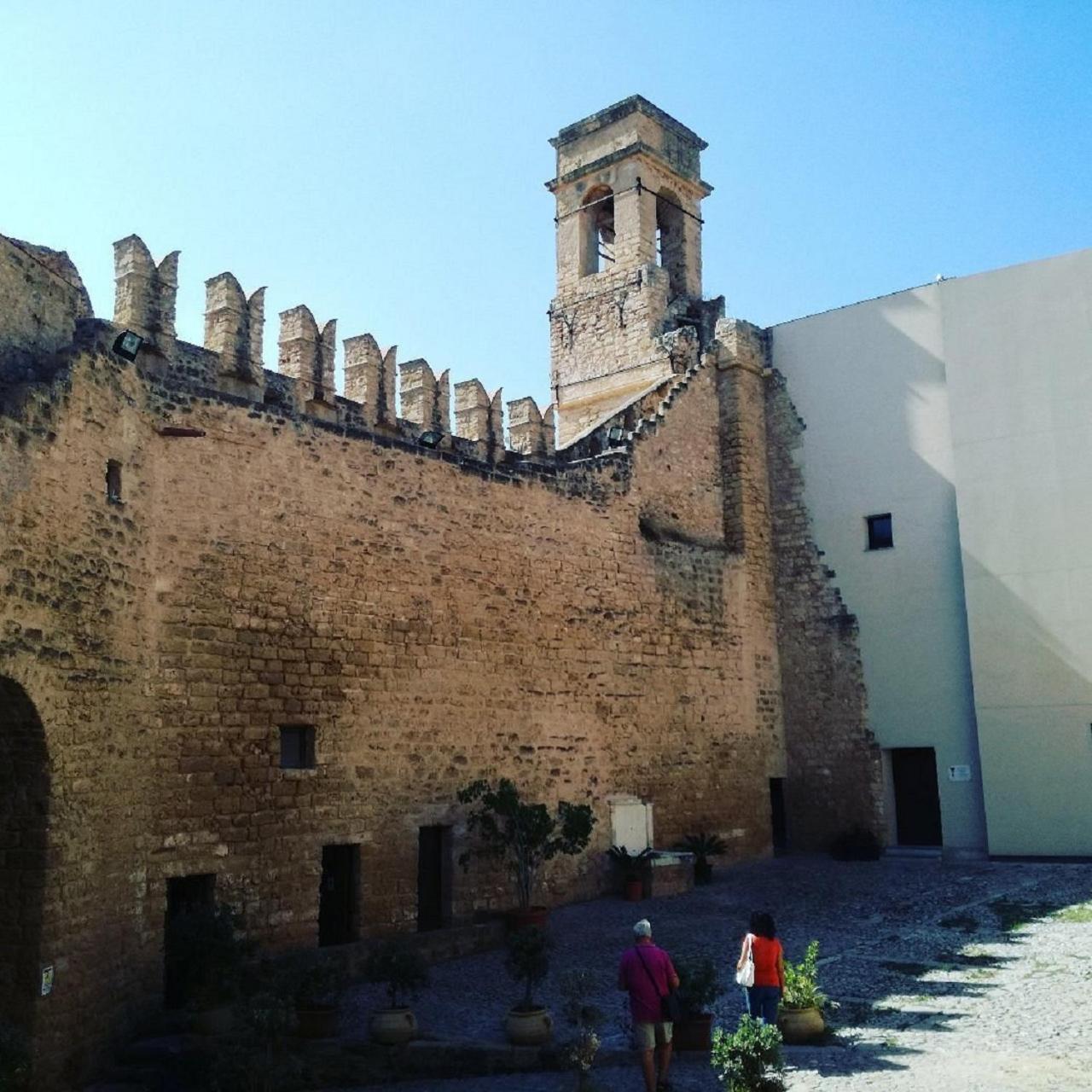 Villa Falcone Borsellino Παλέρμο Εξωτερικό φωτογραφία