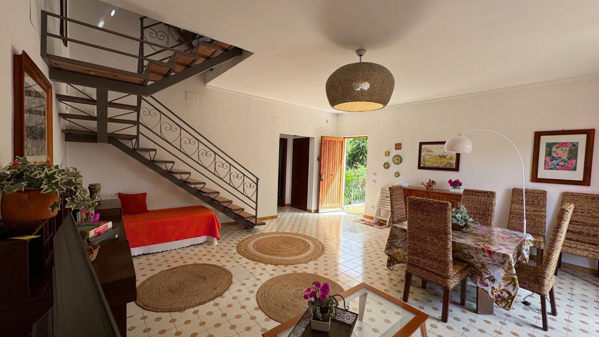 Villa Falcone Borsellino Παλέρμο Εξωτερικό φωτογραφία