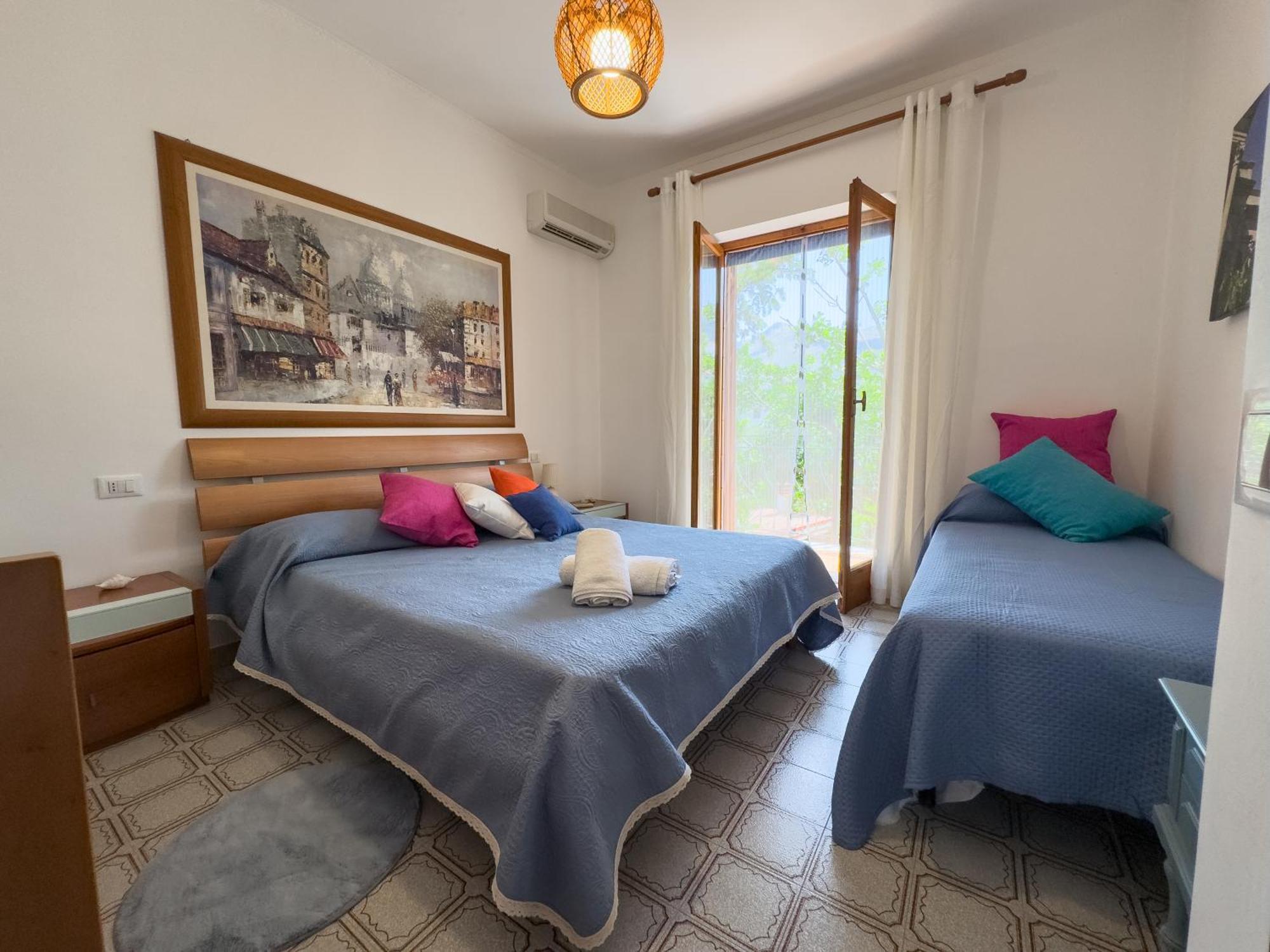 Villa Falcone Borsellino Παλέρμο Εξωτερικό φωτογραφία